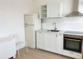 Cucina - Bilocale via Don Bartolomeo Grazioli, 57, Milano (zona Dergano) - foto 7