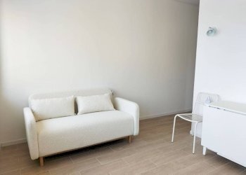 Studio - Bilocale via Don Bartolomeo Grazioli, 57, Milano (zona Dergano) - foto 10
