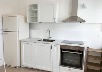 Cucina - Bilocale via Don Bartolomeo Grazioli, 57, Milano (zona Dergano) - foto 11