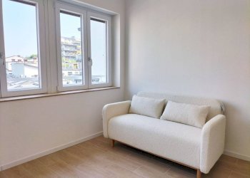 Veranda - Bilocale via Don Bartolomeo Grazioli, 57, Milano (zona Dergano) - foto 15