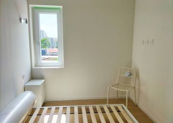 Camera da letto - Bilocale via Don Bartolomeo Grazioli, 57, Milano (zona Dergano) - foto 20