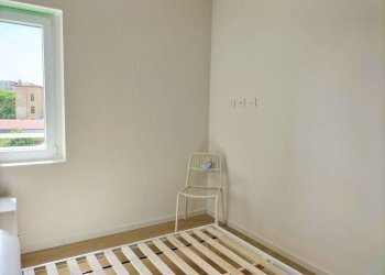 Camera da letto - Bilocale via Don Bartolomeo Grazioli, 57, Milano (zona Dergano) - foto 21