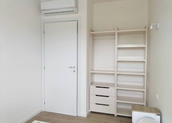 Camera da letto - Bilocale via Don Bartolomeo Grazioli, 57, Milano (zona Dergano) - foto 22
