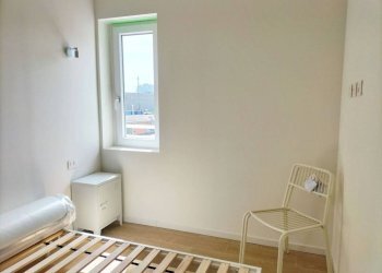 Camera da letto - Bilocale via Don Bartolomeo Grazioli, 57, Milano (zona Dergano) - foto 26
