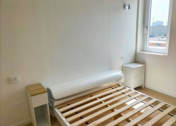Camera da letto - Bilocale via Don Bartolomeo Grazioli, 57, Milano (zona Dergano) - foto 27