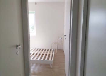 Camera da letto - Bilocale via Don Bartolomeo Grazioli, 57, Milano (zona Dergano) - foto 28
