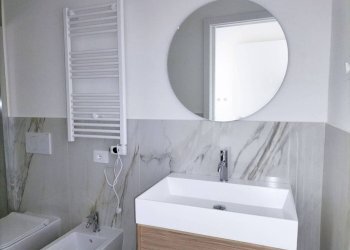 Bagno - Bilocale via Don Bartolomeo Grazioli, 57, Milano (zona Dergano) - foto 29