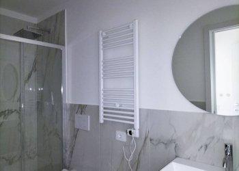 Bagno - Bilocale via Don Bartolomeo Grazioli, 57, Milano (zona Dergano) - foto 30