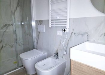 Bagno - Bilocale via Don Bartolomeo Grazioli, 57, Milano (zona Dergano) - foto 31