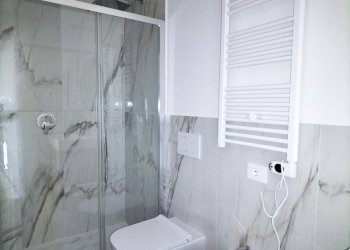 Bagno - Bilocale via Don Bartolomeo Grazioli, 57, Milano (zona Dergano) - foto 32