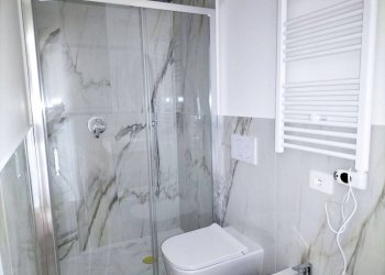 Bagno - Bilocale via Don Bartolomeo Grazioli, 57, Milano (zona Dergano) - foto 33