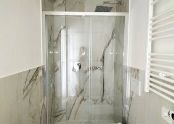 Bagno - Bilocale via Don Bartolomeo Grazioli, 57, Milano (zona Dergano) - foto 34