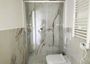 Bagno - Bilocale via Don Bartolomeo Grazioli, 57, Milano (zona Dergano) - foto 35