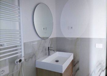 Bagno - Bilocale via Don Bartolomeo Grazioli, 57, Milano (zona Dergano) - foto 36