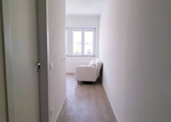 Disimpegno - Bilocale via Don Bartolomeo Grazioli, 57, Milano (zona Dergano) - foto 39
