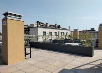 Terrazzo - Bilocale via Don Bartolomeo Grazioli, 57, Milano (zona Dergano) - foto 45