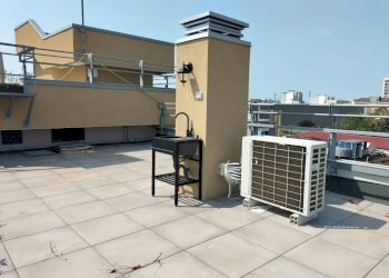 Terrazzo - Bilocale via Don Bartolomeo Grazioli, 57, Milano (zona Dergano) - foto 48