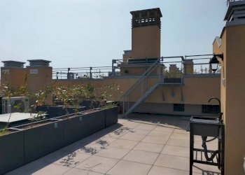 Terrazzo - Bilocale via Don Bartolomeo Grazioli, 57, Milano (zona Dergano) - foto 49