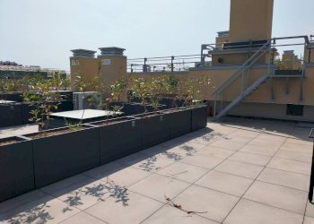 Terrazzo - Bilocale via Don Bartolomeo Grazioli, 57, Milano (zona Dergano) - foto 50