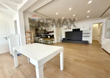 Sala da pranzo - Attico via tancredi
 
27, Cosenza - foto 3