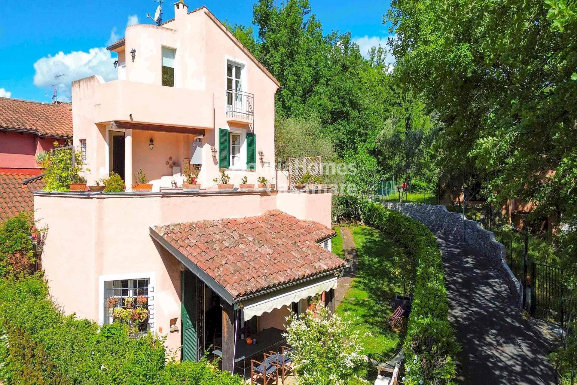 Foto 1 - Villa via Bosco di Carlo, Garlenda - foto 1
