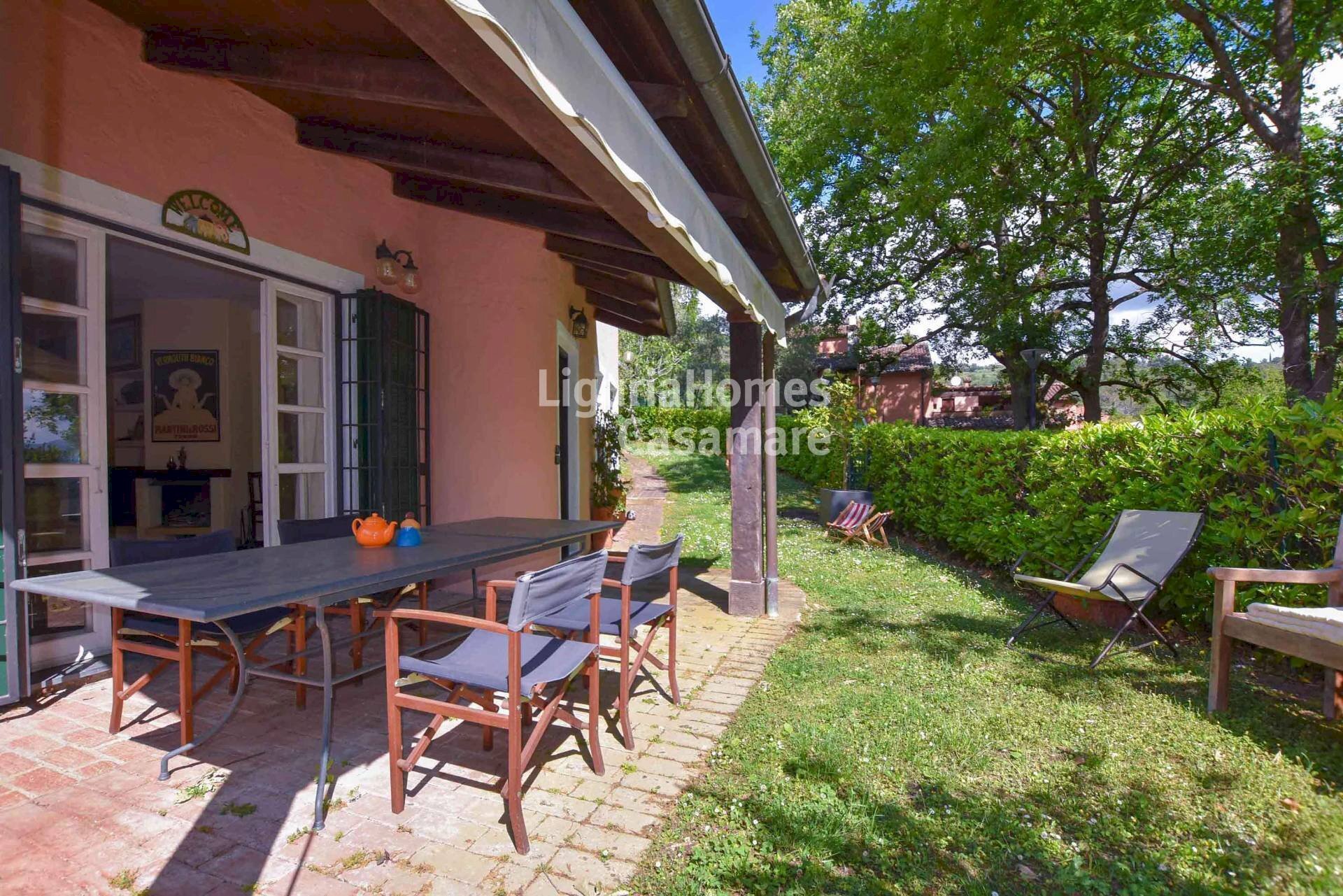Foto 2 - Villa via Bosco di Carlo, Garlenda - foto 2