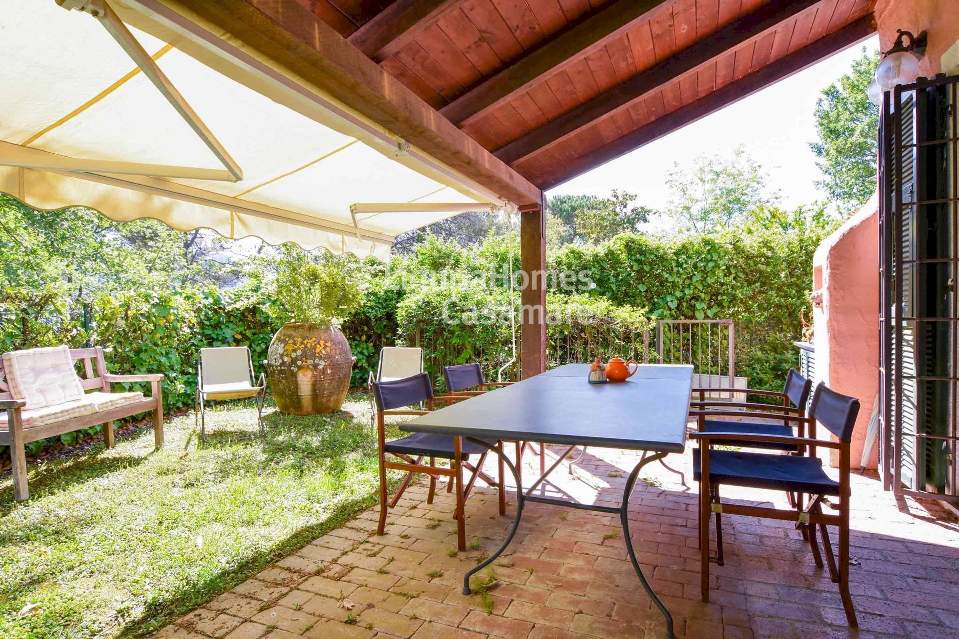 Foto 3 - Villa via Bosco di Carlo, Garlenda - foto 3