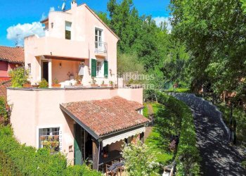 Foto 1 - Villa via Bosco di Carlo, Garlenda - foto 1