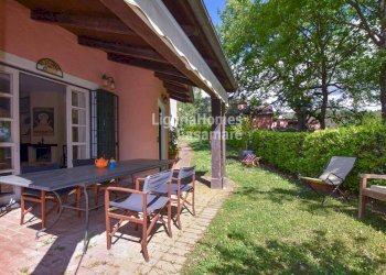 Foto 2 - Villa via Bosco di Carlo, Garlenda - foto 2
