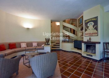 Foto 5 - Villa via Bosco di Carlo, Garlenda - foto 5