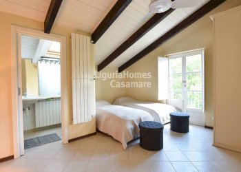 Foto 9 - Villa via Bosco di Carlo, Garlenda - foto 9