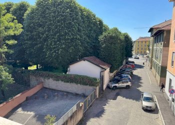 Vista - Trilocale via Ippolito Nievo, 4, Monza - foto 9