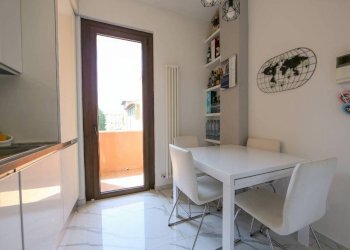 Cucina - Three-room apartment via Ippolito Nievo, 4, Monza - photo 11