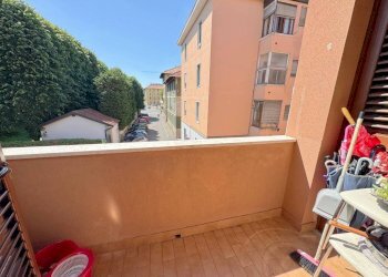 Terrazzo - Trilocale via Ippolito Nievo, 4, Monza - foto 27