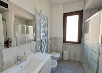 Bagno - Trilocale via Ippolito Nievo, 4, Monza - foto 28