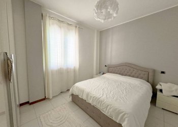 Camera da letto - Trilocale via Ippolito Nievo, 4, Monza - foto 30