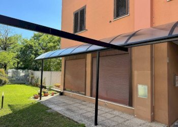 Giardino - Trilocale via Ippolito Nievo, 4, Monza - foto 33