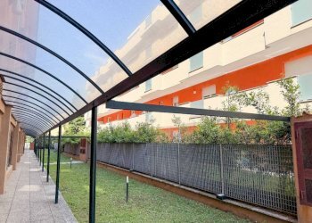 Giardino - Three-room apartment via Ippolito Nievo, 4, Monza - photo 35