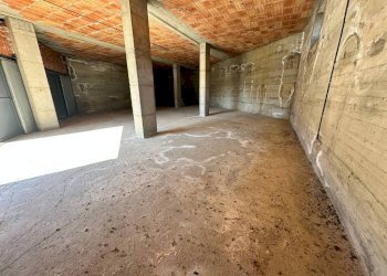 Interno non residenziale - Box via Murasse, Mezzenile - photo 4
