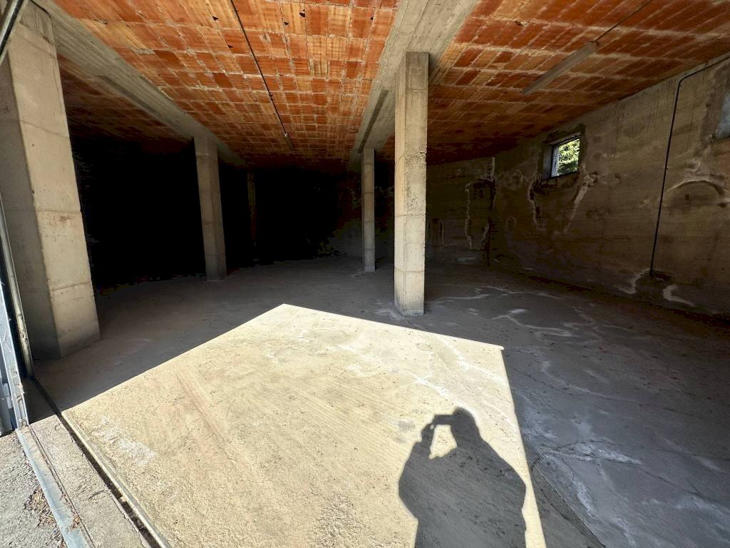 Interno non residenziale - Box via Murasse, Mezzenile - photo 1
