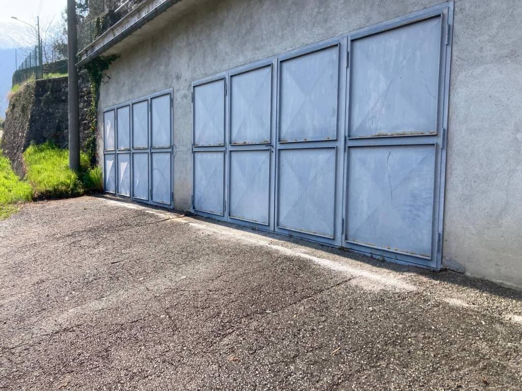 Magazzino - Box via Murasse, Mezzenile - photo 3