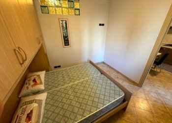Camera da letto - Appartamento corso Ernesto Bosio, Pinerolo - foto 6