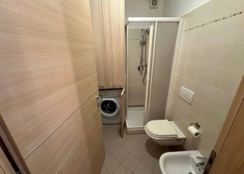 Bagno - Appartamento corso Ernesto Bosio, Pinerolo - foto 7
