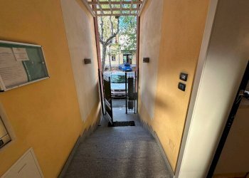 Interno palazzo - Appartamento corso Ernesto Bosio, Pinerolo - foto 10