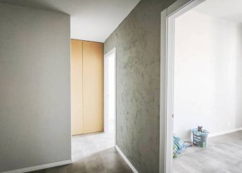 Ingresso - Trilocale via Francesco Rolla, Genova (zona Cornigliano) - foto 3