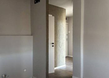 Soggiorno - Trilocale via Francesco Rolla, Genova (zona Cornigliano) - foto 7