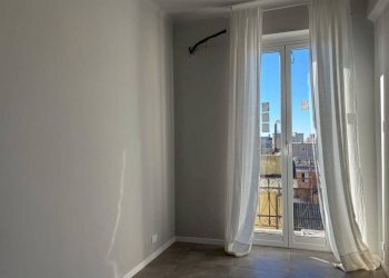 Camera da letto - Trilocale via Francesco Rolla, Genova (zona Cornigliano) - foto 10