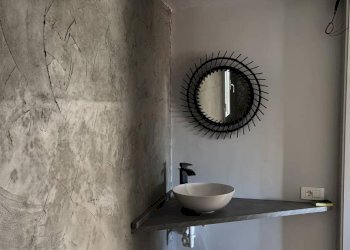 Bagno - Trilocale via Francesco Rolla, Genova (zona Cornigliano) - foto 13
