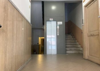 Ascensori - Trilocale via Francesco Rolla, Genova (zona Cornigliano) - foto 17