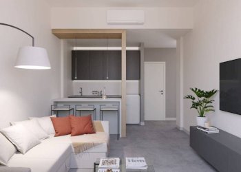 Altro - Trilocale via Francesco Rolla, Genova (zona Cornigliano) - foto 22